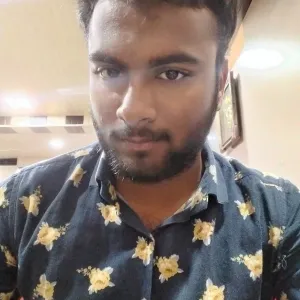 Lakshay - Biology Tutor - Bengaluru