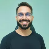 Mauricio - Professor de inglês - Trairi (Ceará)