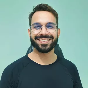 Mauricio - Professor de inglês - Trairi (Ceará)