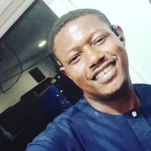 Aromeh Romzey - ESL teacher - Abuja