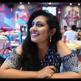 Sonal - Art And Design teacher - Mumbai