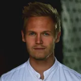 Tony - konst och designlärare - Borås