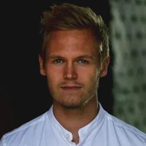 Tony - konst och designlärare - Borås