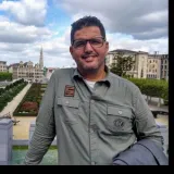 Mohamed - Profe de inglés - 