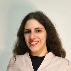 Ceci - Profe de estética - Buenos Aires