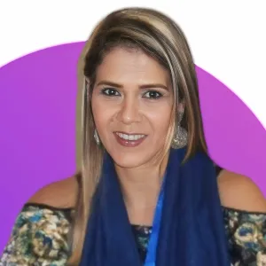 Bitzaida - prof de Inglés - Yopal
