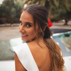 Valeria - Profesor de reforzamiento escolar - Santiago