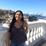Esperanza - Profesor de matemática - Valparaíso