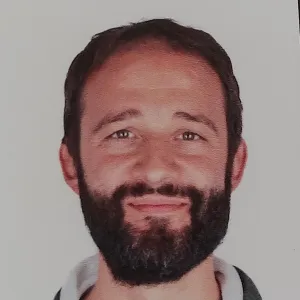 José Manuel - Profe de inglés británico - Navas del Rey