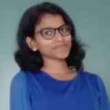 Simran - Biology tutor - Bengaluru