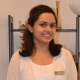 Kinza - English tutor - Mississauga