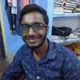 Krishna - Physics tutor - Bhagalpur