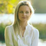 Kuznietsova - Insegnante di norvegese - Roma