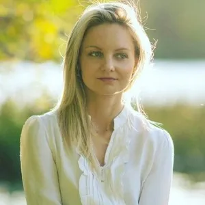 Kuznietsova - Insegnante di norvegese - Roma