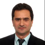 Márcio - Prof de inglês - 