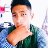 Misael - tutor de tareas - Valle de Chalco Solidaridad
