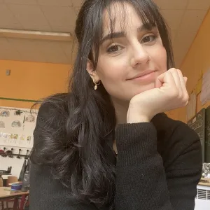 Dunja - Deutschlehrerin - Berlin