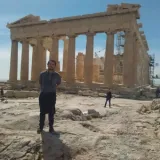 Francesco - Spanish tutor - Leeds
