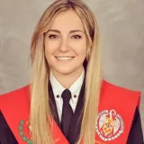 Vanessa - Profe de apoyo escolar - Madrid