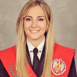 Vanessa - Profe de apoyo escolar - Madrid