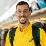 Adriano - personal trainer - Natal