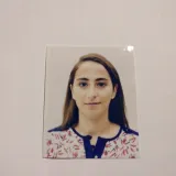 Sabrina - Prof de biologie - Ormesson-sur-Marne