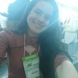 Milena - Professor de odontologia - Teresina