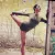 IOANNA - Prof de danse - Luxembourg ville