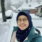 Ida - Guru bahasa jerman - Kepanjen