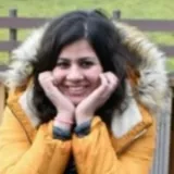Akriti - Civics teacher - Gurugram