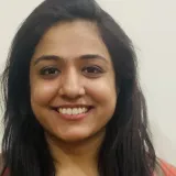 Karishma - Reading tutor - Pimpri-Chinchwad