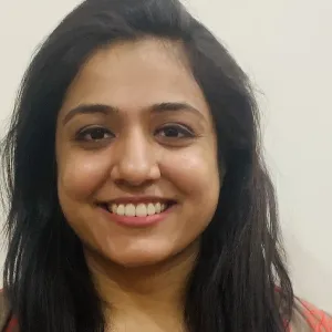 Karishma - Reading tutor - Pimpri-Chinchwad