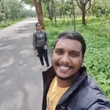 Sushil - Social Skills teacher - Hyderabad