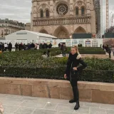 Federica - Insegnante di aiuto compiti - Modena