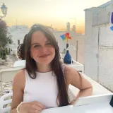 Célia - Prof d'aide aux devoirs - Reims