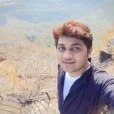 Suraj - Databases tutor - Navi Mumbai