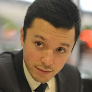 Clément - Prof de comptabilité - Courbevoie