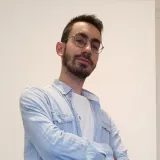 Benjamin - Prof de maths - Toulon