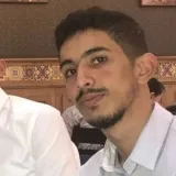 Fahd - Prof d'anglais - Dunkerque