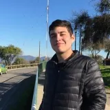 Emilio - Profesor de primeros auxilios - Talca