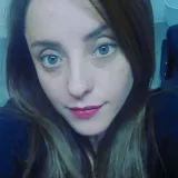 Claudia - Profesor de peluquería - Calera de Tango