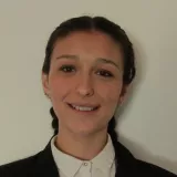 Nolwenn - Prof d'initiation informatique - Paris 16e