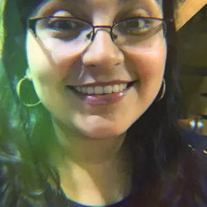 Nicole - profesor de matemáticas - El Espino