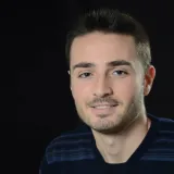 Alessio - Italian tutor - San Leandro