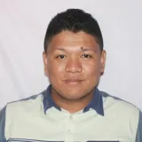 CLINT ALEX - English tutor - Douglas