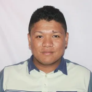 CLINT ALEX - English tutor - Douglas