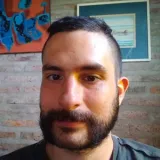 Rodrigo - Profesor de física - Casilda