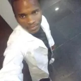 Thabiso - Maths tutor - Pretoria