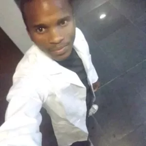 Thabiso - Maths tutor - Pretoria