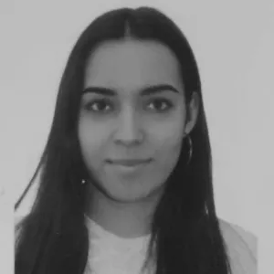 Raquel - Profe de inglés - Valencia